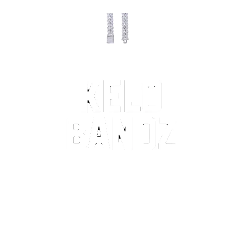 Custom Letters Baguette Two Layer Necklace sold by The GUU Shop