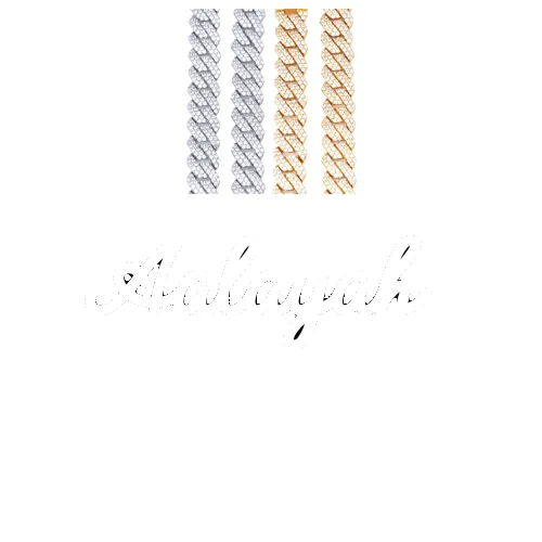 Script Custom Letter Necklace sold by The GUU Shop