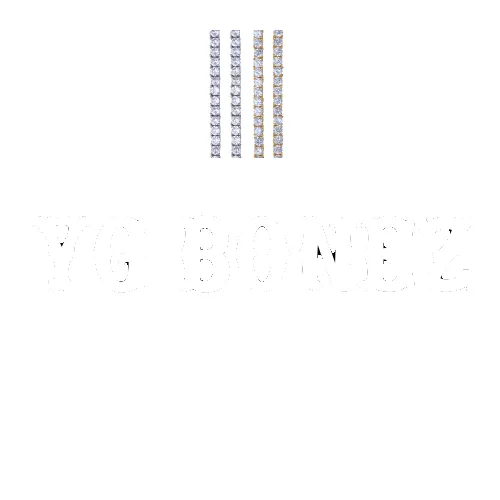 Custom Letters Freibeuter Font Necklace sold by The GUU Shop