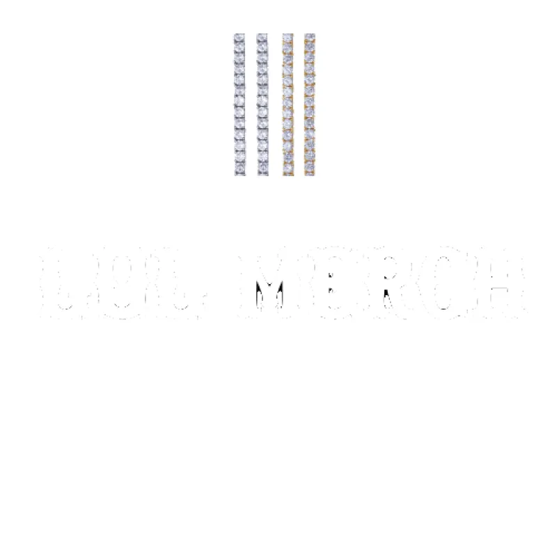 Custom Letters Freibeuter Font Necklace sold by The GUU Shop