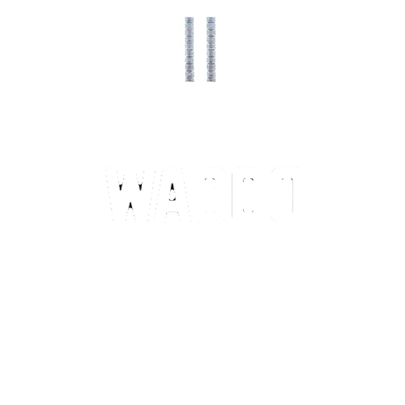 Custom Letters Baguette Two Layer Necklace sold by The GUU Shop