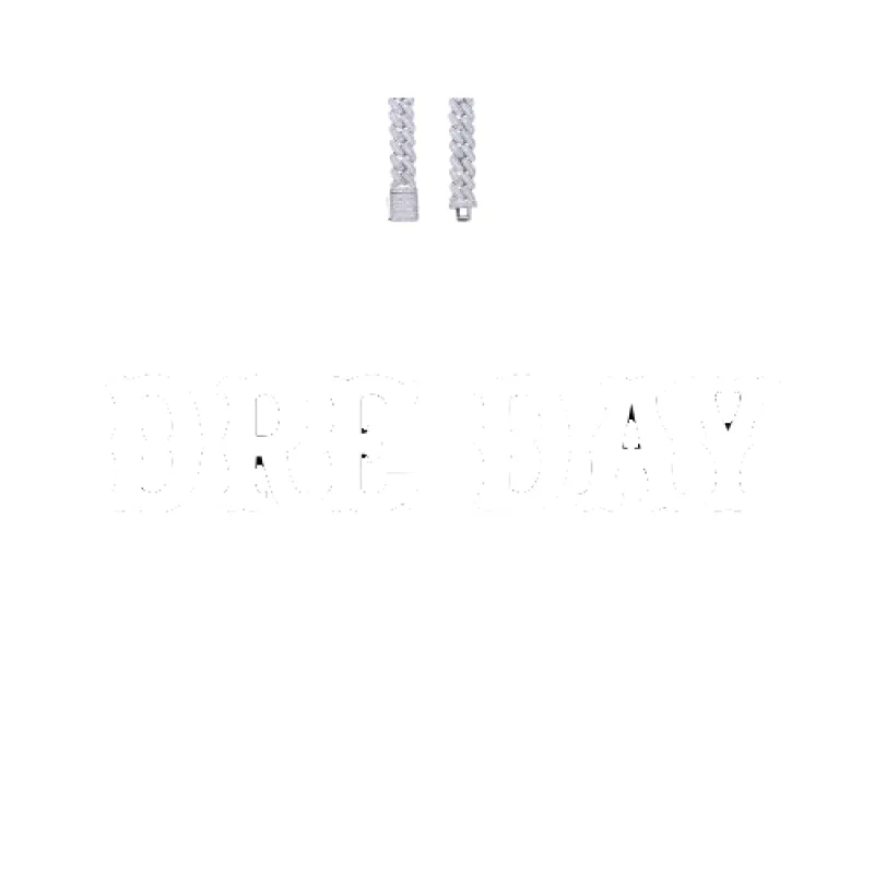 Custom Letters Freibeuter Font Necklace sold by The GUU Shop