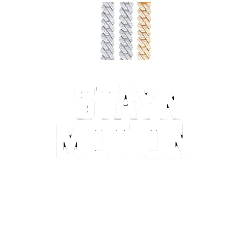 Custom Letters Baguette Two Layer Necklace sold by The GUU Shop