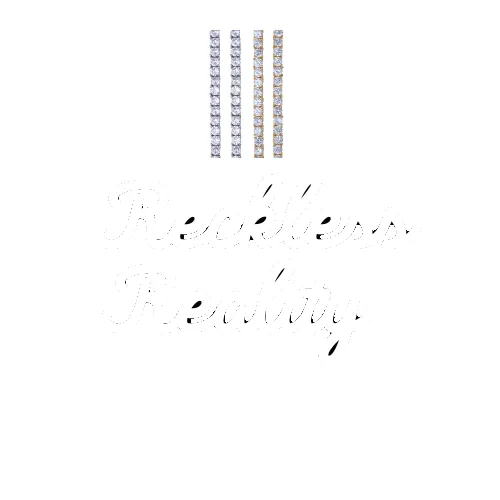 Script Custom Letter Necklace sold by The GUU Shop