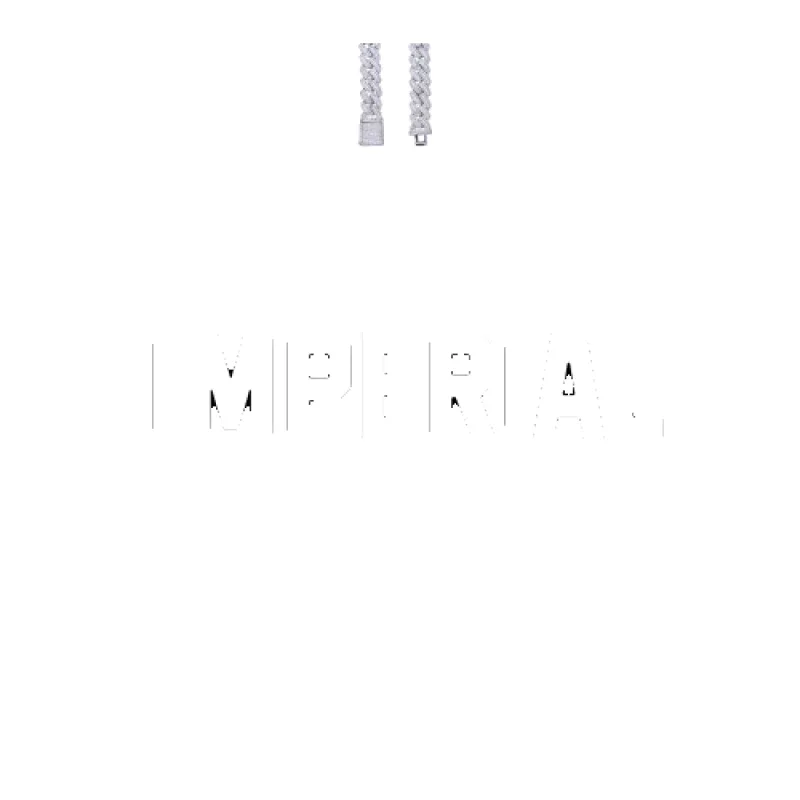 Custom Letters Baguette Two Layer Necklace sold by The GUU Shop