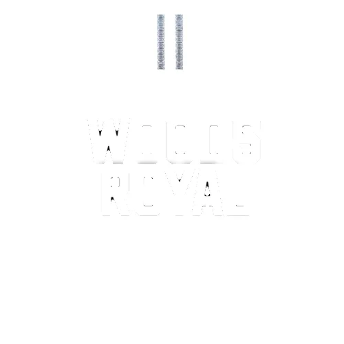 Custom Letters Baguette Two Layer Necklace sold by The GUU Shop