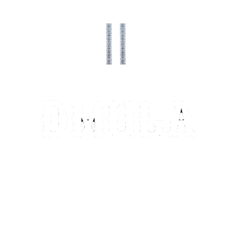 Custom Letters Freibeuter Font Necklace made by The GUU Shop