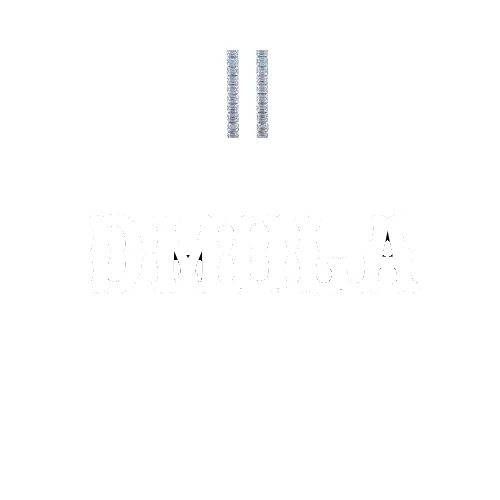 Custom Letters Freibeuter Font Necklace sold by The GUU Shop