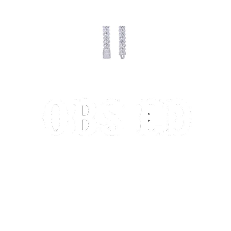 Custom Letters Freibeuter Font Necklace sold by The GUU Shop