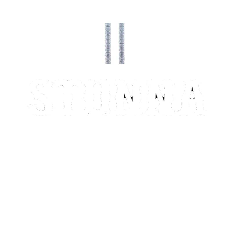 Custom Letters Freibeuter Font Necklace sold by The GUU Shop