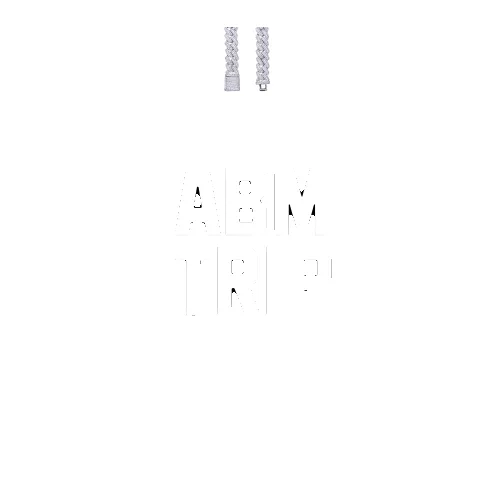 Custom Letters Baguette Two Layer Necklace sold by The GUU Shop