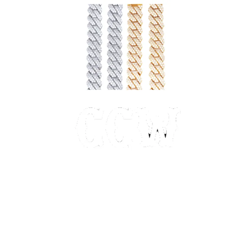 Custom Letters Freibeuter Font Necklace sold by The GUU Shop