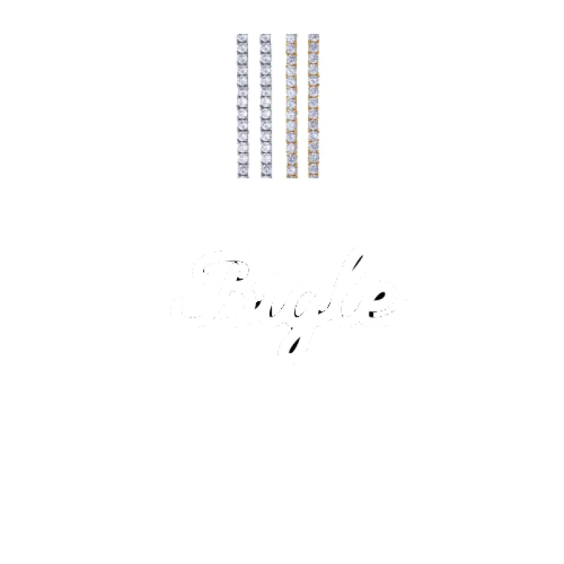 Script Custom Letter Necklace sold by The GUU Shop