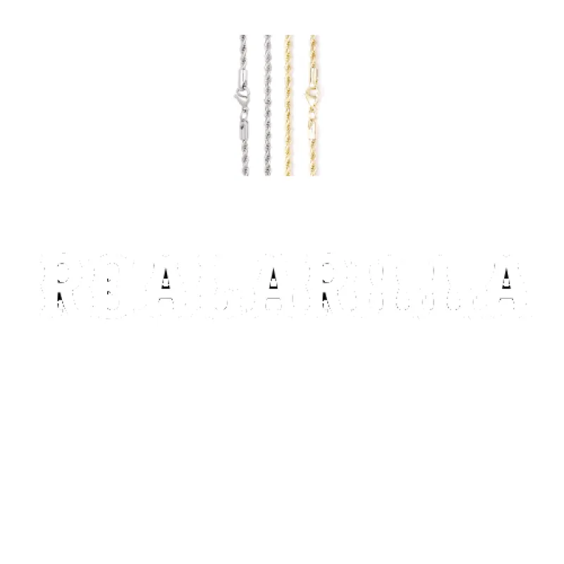 Custom Letters Freibeuter Font Necklace sold by The GUU Shop