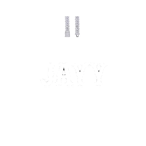 Custom Letters Freibeuter Font Necklace sold by The GUU Shop