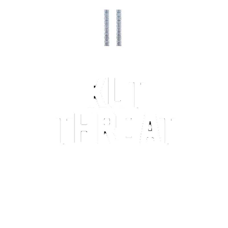 Custom Letters Baguette Two Layer Necklace sold by The GUU Shop