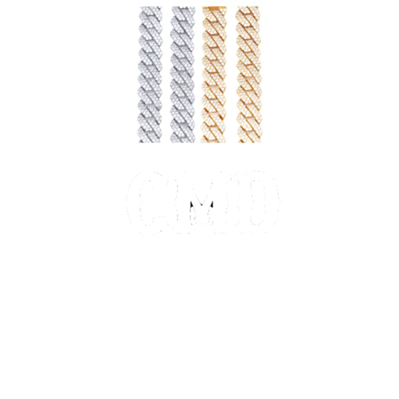 Custom Letters Freibeuter Font Necklace sold by The GUU Shop