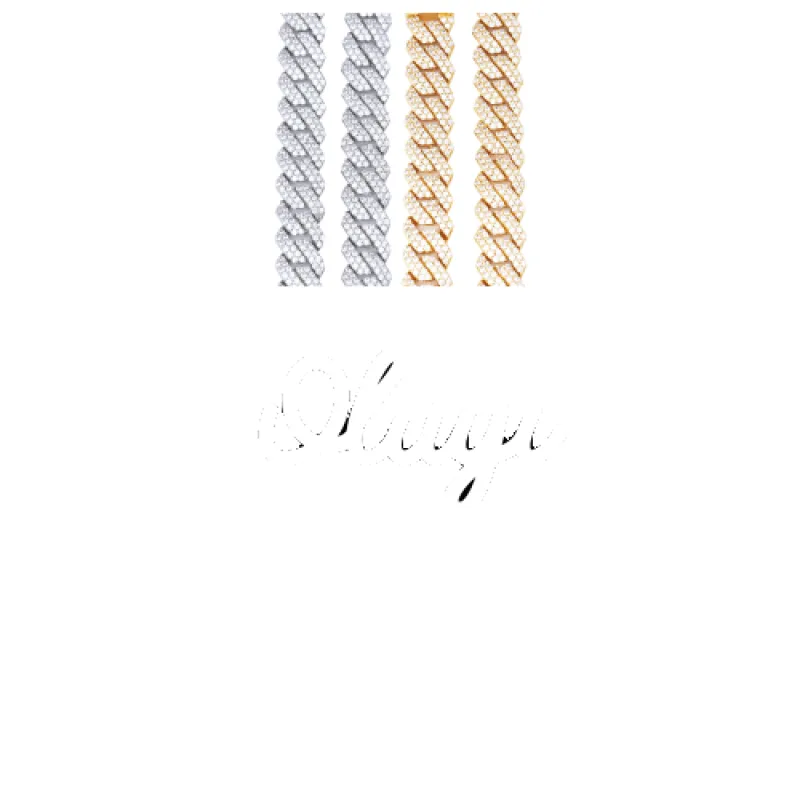 Script Custom Letter Necklace sold by The GUU Shop