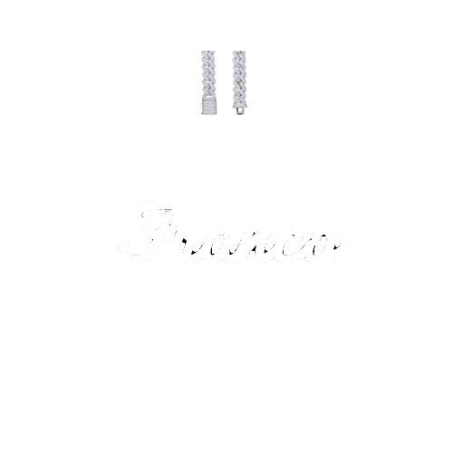 Script Custom Letter Necklace sold by The GUU Shop