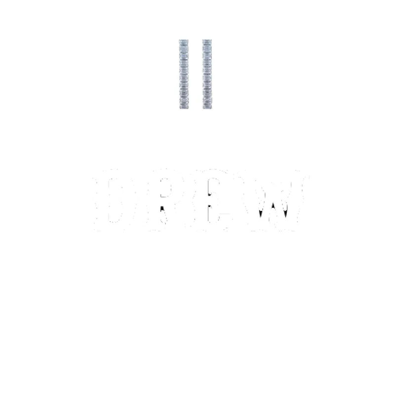 Custom Letters Freibeuter Font Necklace sold by The GUU Shop