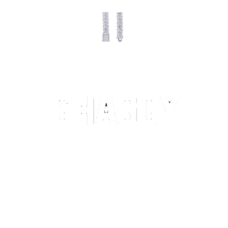 Custom Letters Baguette Two Layer Necklace sold by The GUU Shop