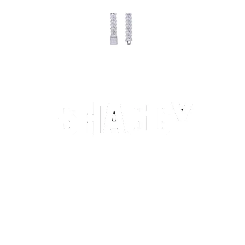 Custom Letters Baguette Two Layer Necklace sold by The GUU Shop