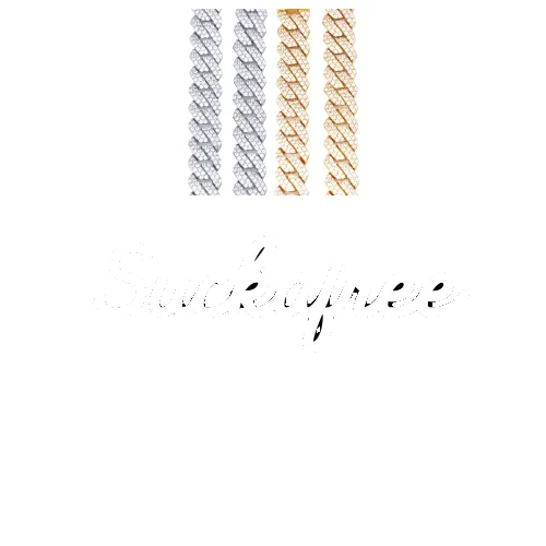 Script Custom Letter Necklace sold by The GUU Shop