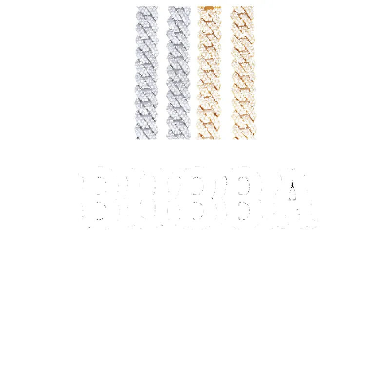 Custom Letters Freibeuter Font Necklace sold by The GUU Shop