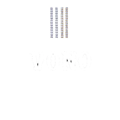 Custom Letters Freibeuter Font Necklace sold by The GUU Shop