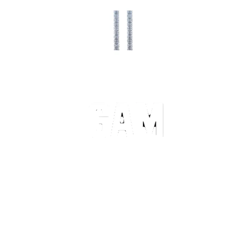 Custom Letters Baguette Two Layer Necklace sold by The GUU Shop