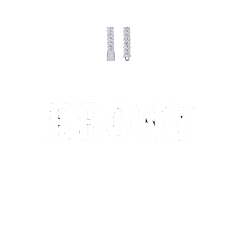 Custom Letters Freibeuter Font Necklace sold by The GUU Shop