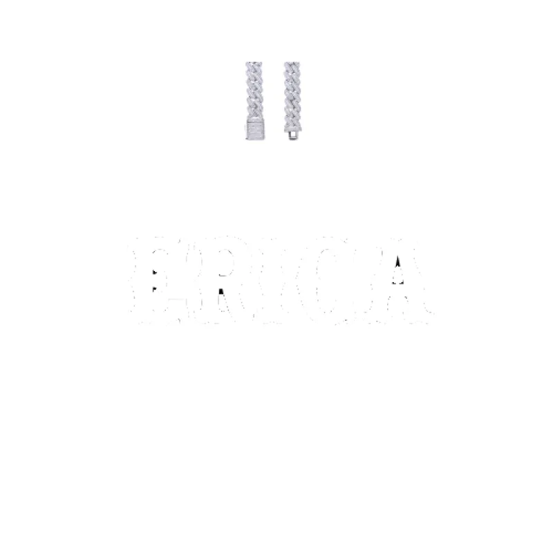 Custom Letters Freibeuter Font Necklace sold by The GUU Shop