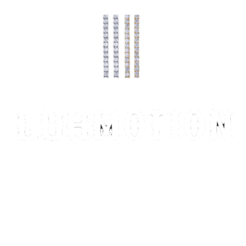 Custom Letters Freibeuter Font Necklace sold by The GUU Shop