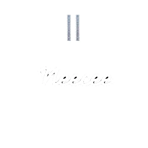 Script Custom Letter Necklace sold by The GUU Shop