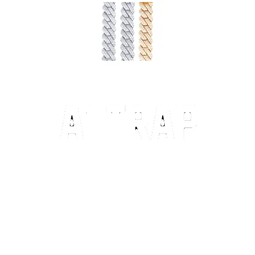 Custom Letters Baguette Two Layer Necklace sold by The GUU Shop