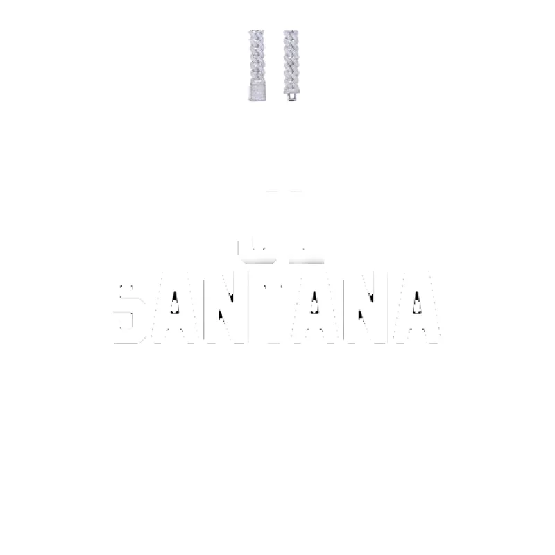 Custom Letters Baguette Two Layer Necklace sold by The GUU Shop