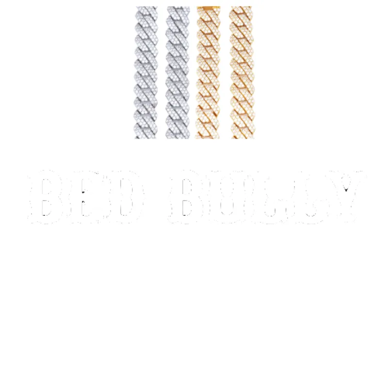 Custom Letters Freibeuter Font Necklace sold by The GUU Shop