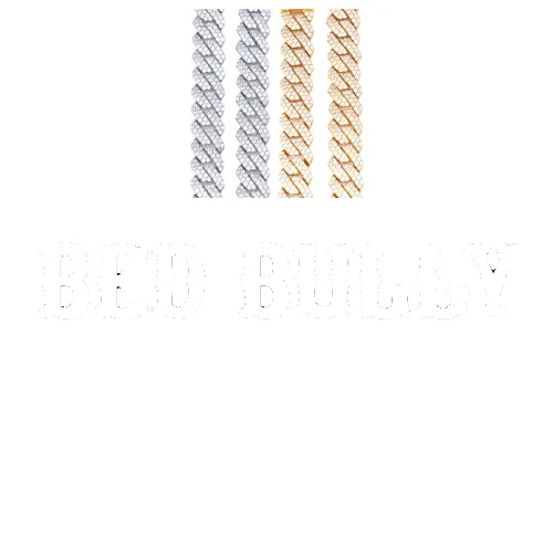 Custom Letters Freibeuter Font Necklace sold by The GUU Shop