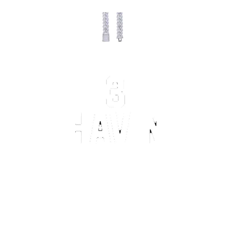 Custom Letters Baguette Two Layer Necklace sold by The GUU Shop