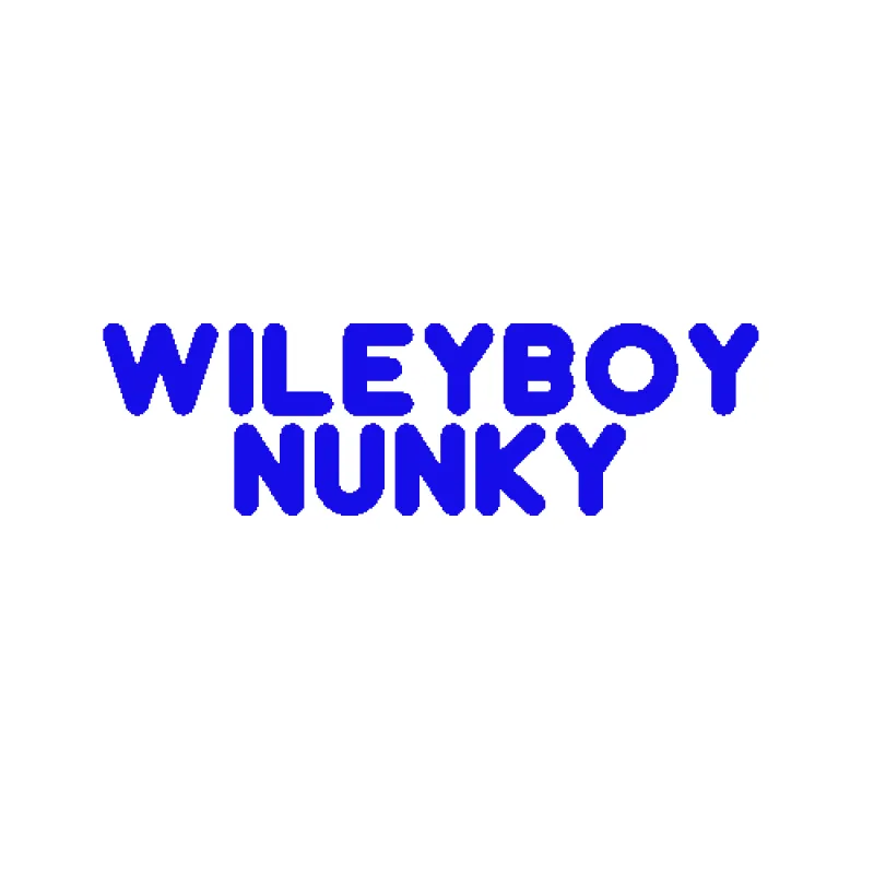 CUSTOM LETTER NECKLACE STYLE-10 sold by The GUU Shop