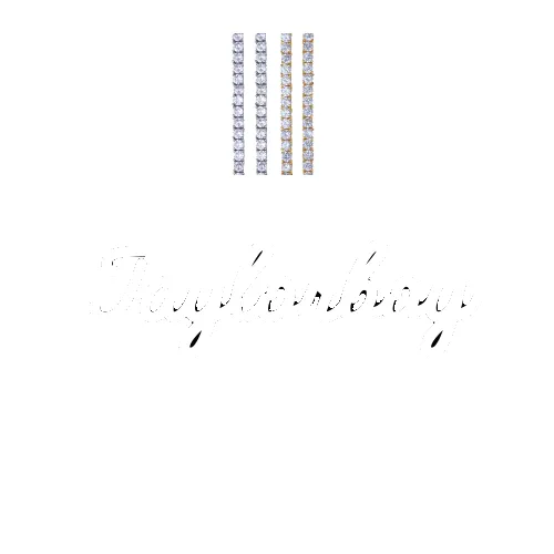 Script Custom Letter Necklace sold by The GUU Shop