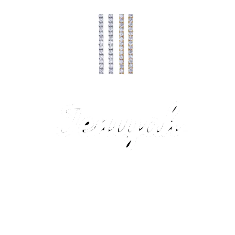 Script Custom Letter Necklace sold by The GUU Shop