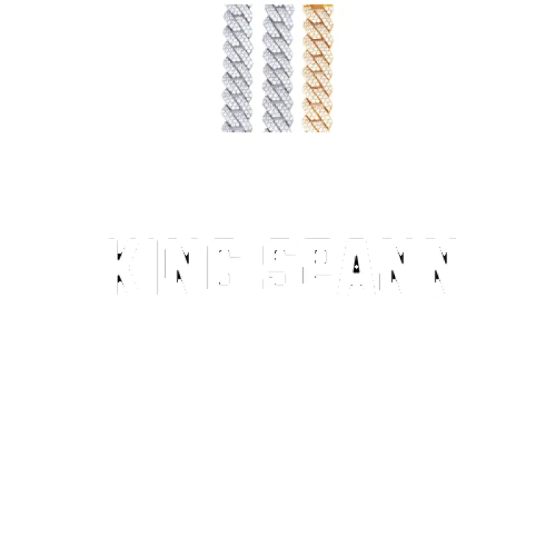 Custom Letters Baguette Two Layer Necklace sold by The GUU Shop