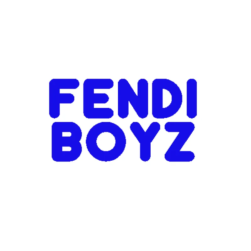 CUSTOM LETTER NECKLACE STYLE-6 sold by The GUU Shop