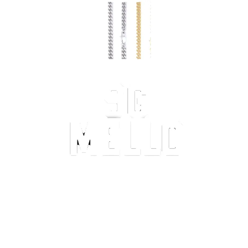 Custom Letters Baguette Two Layer Necklace sold by The GUU Shop