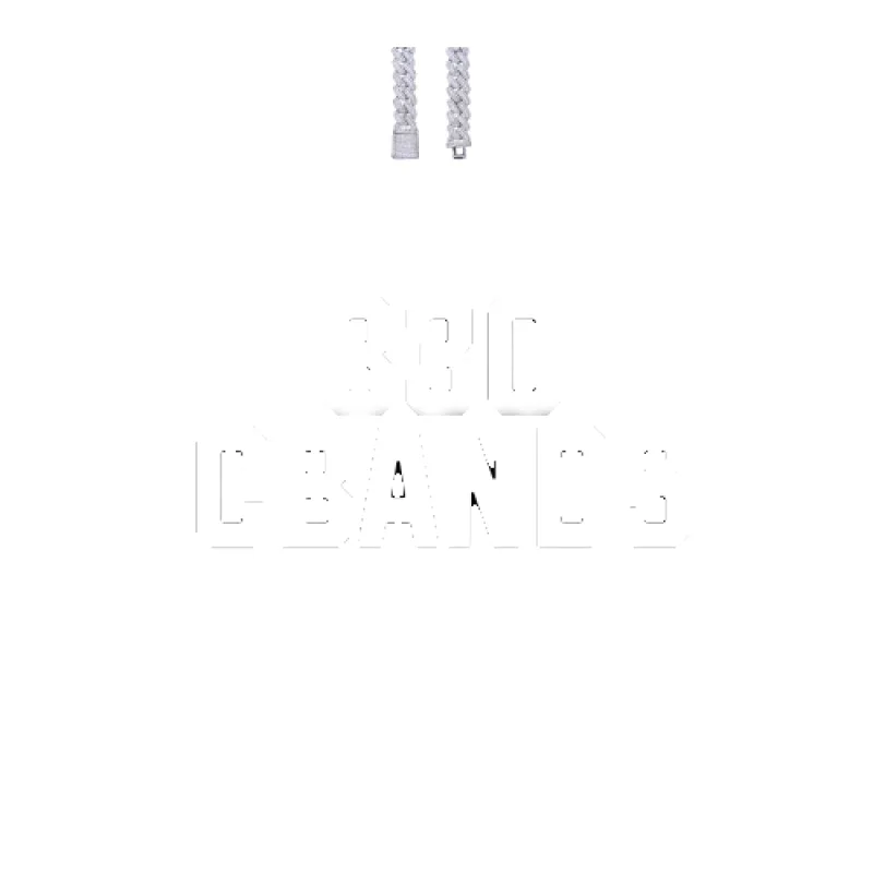 Custom Letters Baguette Two Layer Necklace sold by The GUU Shop