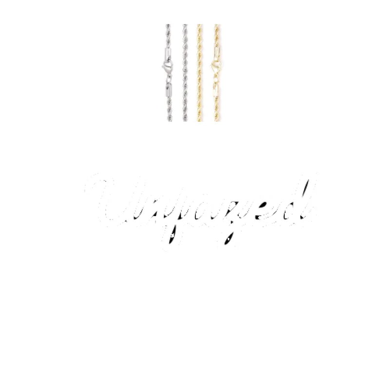 Script Custom Letter Necklace sold by The GUU Shop