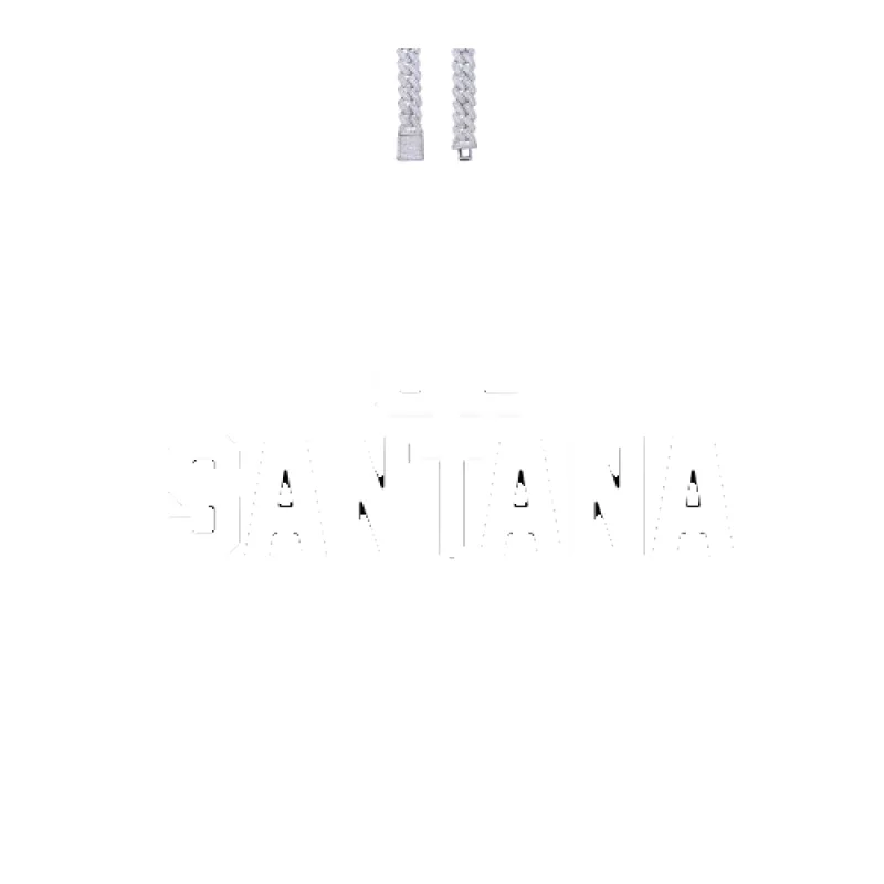 Custom Letters Baguette Two Layer Necklace made by The GUU Shop