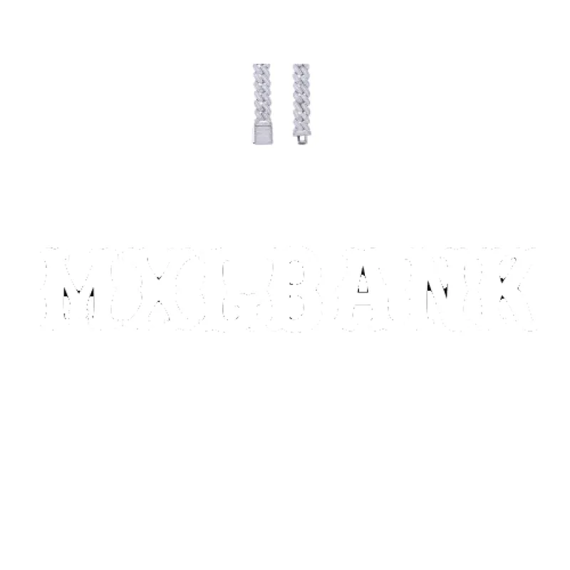 Custom Letters Freibeuter Font Necklace sold by The GUU Shop