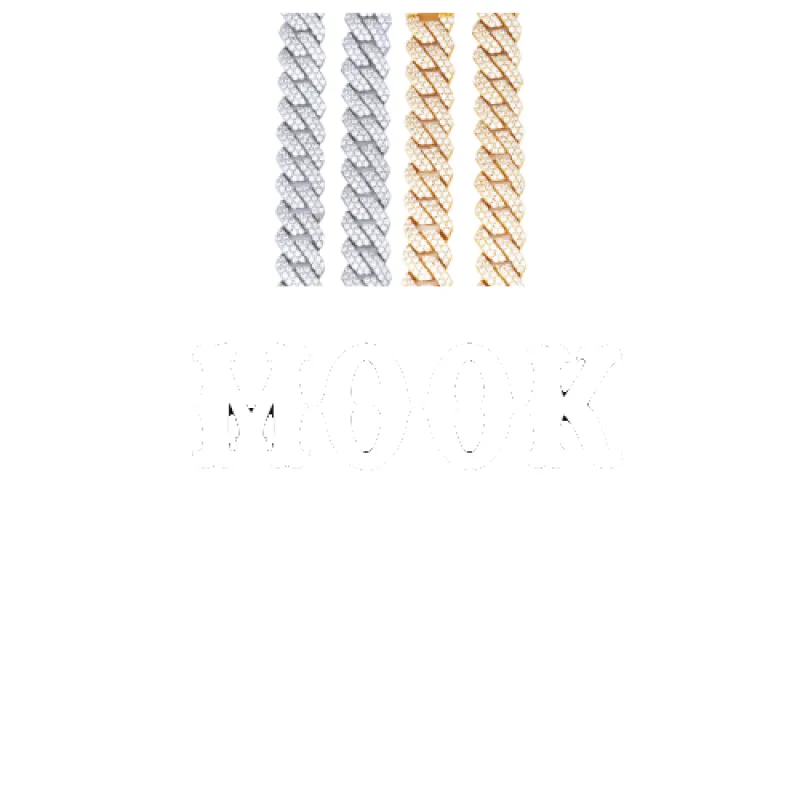 Custom Letters Freibeuter Font Necklace sold by The GUU Shop